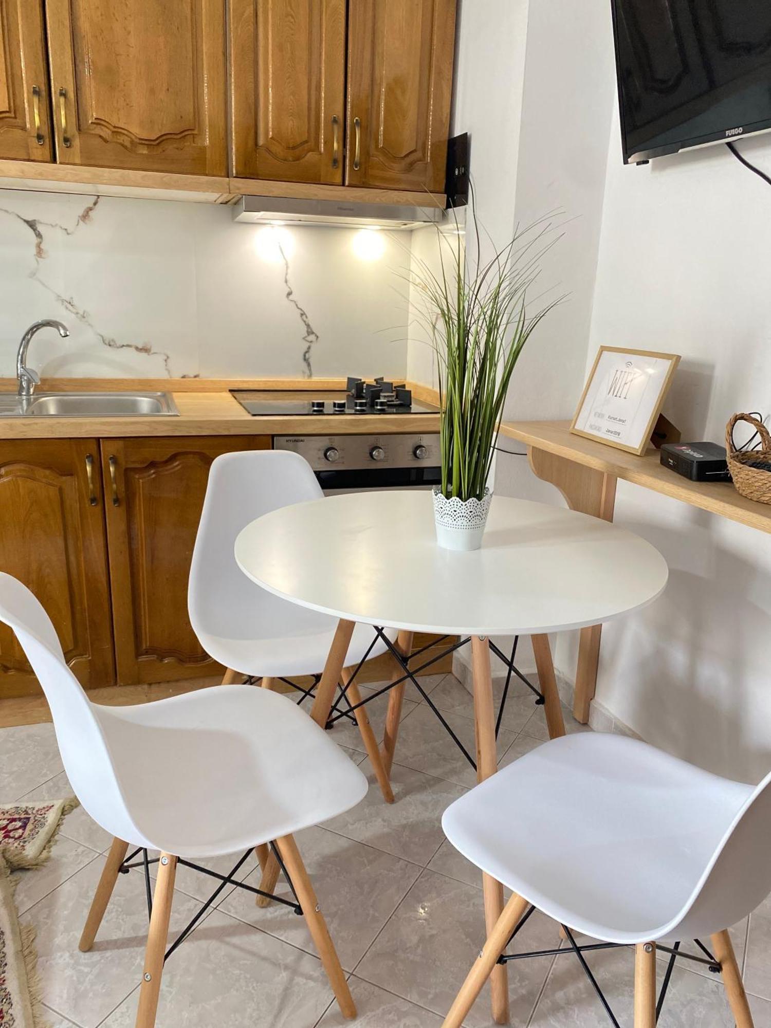 Apartment Studio Apartment Tirana